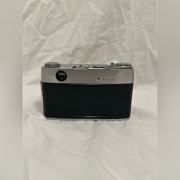 Mamiya 1960’s Camera Vintage & collectibles - Picture 6 of 6